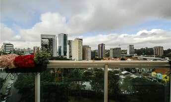 Imagem 4: São Paulo - Conjunto Comercial/Sala - Pinheiros