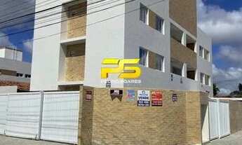 Imagem 7: Apartamentos 45,65m2 e 53,62m2 com 04 Quartos em Valentina á venda aparti de 160.000,00 á