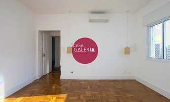 Imagem 5: Apartamento para venda com 189 metros quadrados com 2 quartos em Jardim Paulista - São Pau