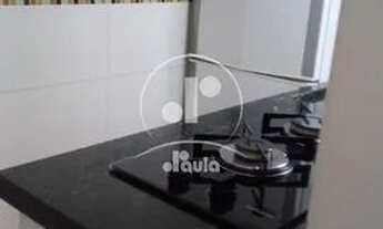 Imagem 2: Jardim Jamaica. Apartamento sem condomínio, 42,00m2, 2 quartos, 1 banheiro, 1 vaga. próxim