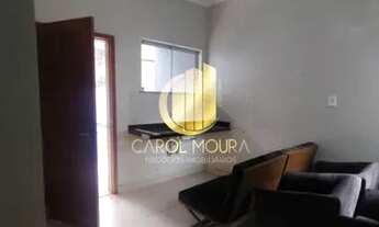 Imagem 5: Condomínio Cidade Jardim 2 Casa com 5 quartos sendo 4 suítes