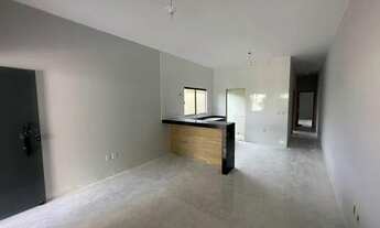 Imagem 3: CASA Casa com 2 dormitórios