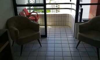 Imagem: Apartamento para venda com 100 metros quadrados