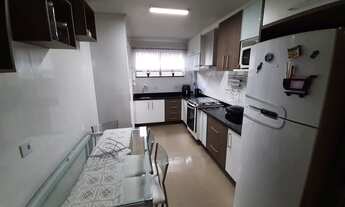 Imagem 4: Apartamento no Portão 108m2, 3 dormitórios (suíte
