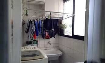 Imagem 2: Apartamento para aluguel tem 76 metros quadrados com 3 quartos