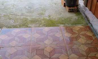 Imagem 6: CASA GRANDE E BARATA EM BANGU