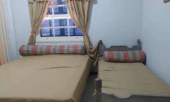 Imagem 5: Casarão para temporada 40 metros da praia