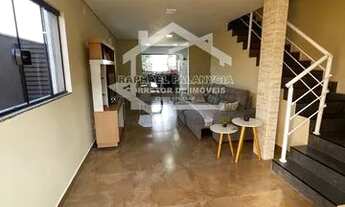 Imagem 5: Casa em Santana de Parnaíba com salão de festas, churrasqueira e piscina