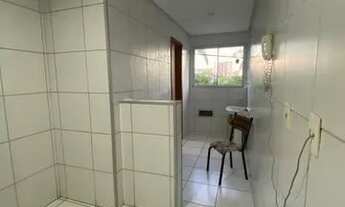 Imagem 5: Alugo apartamento 3 dormitórios com suite no Paradise River