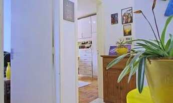 Imagem 4: Cobertura para Venda - 145.69m², 3 dormitórios, 1 vaga - Higienópolis