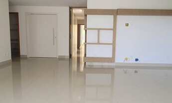 Imagem 7: Apartamento para aluguel, com 177m², contendo 4 suítes, no Setor Jardim Goiás - Goiânia