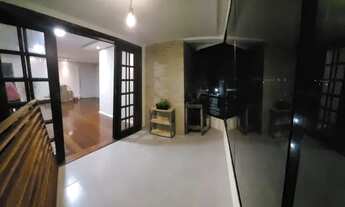 Imagem 4: Vendo apto 125m²