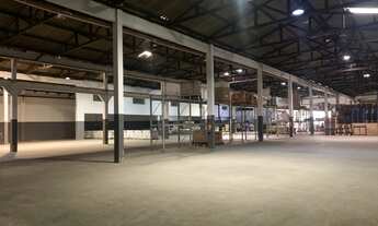 Imagem: Galpão p/ aluguel e venda 3345 metros