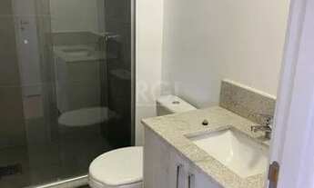 Imagem 6: Apartamento para Venda - 64.31m², 2 dormitórios, sendo 1 suites, 1 vaga - Higienópolis