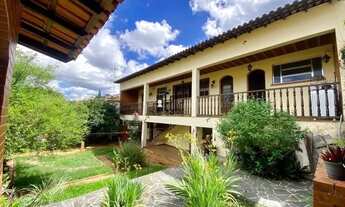 Imagem 3: Excelente Oportunidade - Casa com Quintal Enorme à Venda no Bom Clima !!