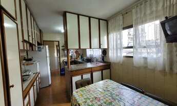 Imagem 4: Apartamento com 3 dormitórios à venda, 160 m² por R$ 1.490.000,00 - Moema - São Paulo/SP