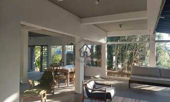 Imagem 6: Casa Aluguel no Condomínio Vale Da Santa Fé