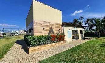 Imagem 6: Casa com 3 dormitórios à venda, 161 m² por R$ 581.000,00 - Parque Olívio Franceschini - Ho