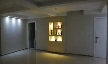 Imagem 6: AP Farolândia - Gran Palazzo Residence 3/4 2 Suítes 111M² 2 Vagas Livre 399mil