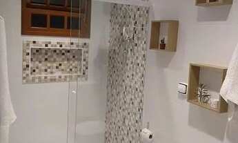 Imagem 4: Casa para venda possui 98 metros quadrados com 3 quartos em Olímpico - São Caetano do Sul