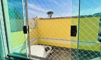 Imagem 2: Casa de condomínio para venda tem 84 metros quadrados com 2 quartos em Jardim Penha - São