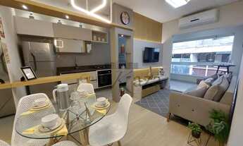 Imagem: Apartamento Padrão em Jacareí