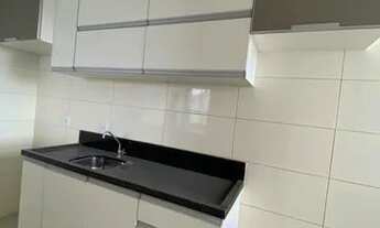 Imagem 6: Apartamento para aluguel possui 50 metros quadrados com 2 quartos