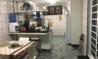 Imagem 3: Casa para venda possui 75 metros quadrados com 2 quartos em Pau da Lima - Salvador-Ba