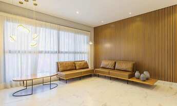 Imagem 6: Apartamento para venda tem 89 metros quadrados com 3 quartos em Vila Guilhermina - São Pau