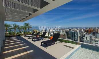 Imagem 1: 02 SUITES + LAVABO - 81M2 - ALTO PADRÃO - COND TOP