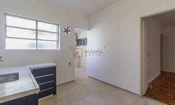 Imagem 7: Apartamento Venda Pinheiros 120 m² 2 Dormitórios