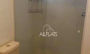 Imagem 6: Flat com 1 dormitório para alugar, 41 m² por R$ 4.500 no Jardins em São Paulo/SP