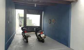 Imagem 5: Casa para alugar itapetininga vila vendramini