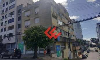 Imagem: Apartamento mobiliado para alugar Centro/