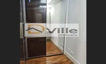 Imagem 2: Apartamento para Locação, Alphaville Centro Industrial e Empresarial/Alphaville., 3 dormit