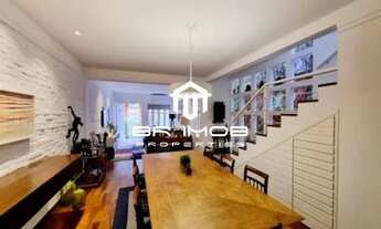 Imagem 6: CASA RESIDENCIAL em SÃO PAULO - SP, JARDIM PAULISTANO