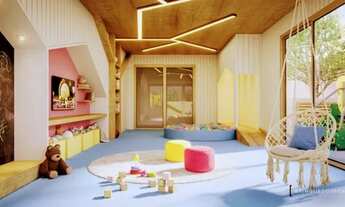 Imagem 4: Apartamento para venda tem 109 metros quadrados com 4 quartos em Botafogo - Rio de Janeiro