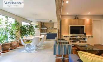 Imagem 6: Apartamento com 4 dormitórios à venda, 208 m² por R$ 2.750.000 - Vila Mariana - São Paulo