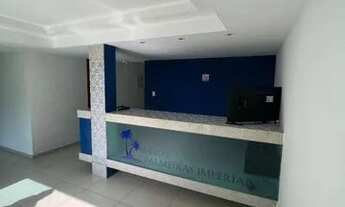 Imagem 6: Apartamento com 3 dormitórios à venda, 131 m² por R$ 540.000,00 - Costa Azul - Rio das Ost