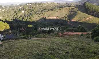 Imagem 4: Maravilhoso Terreno em Leve Aclive na Região do Descansópolis - Campos do Jordão/SP