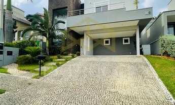 Imagem 2: Casa - Swiss Park - Campinas