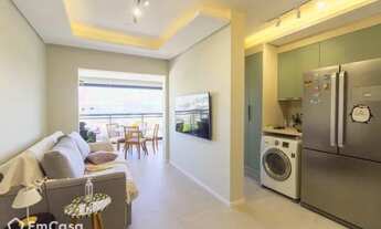 Imagem: Apartamento à venda em Sao Paulo