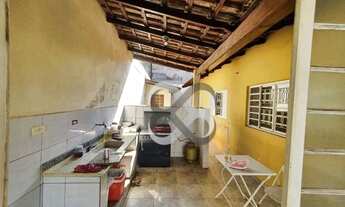 Imagem 4: Casa com 3 dormitórios à venda, 133 m² por R$ 400.000,00 - Jardim Império do Sol - Londrin