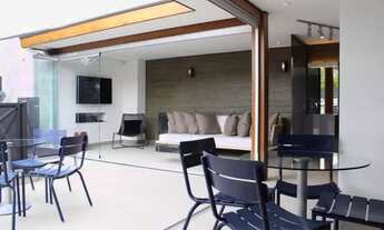 Imagem: São Paulo - Apartamento Padrão - Jardim