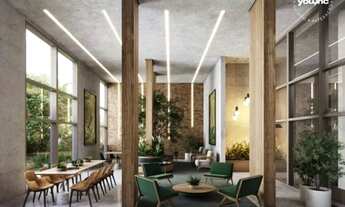 Imagem 4: LOFT RESIDENCIAL em São Paulo - SP, Higienópolis