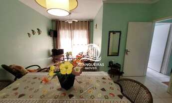 Imagem 2: Apartamento com 2 dormitórios à venda, 70 m² - Tombo - Guarujá/SP