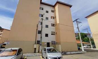 Imagem: Condomínio Recanto dos Pássaros, 2/4 com