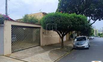 Imagem 2: Casa (térrea na rua) 3 dormitórios/suite, cozinha planejada