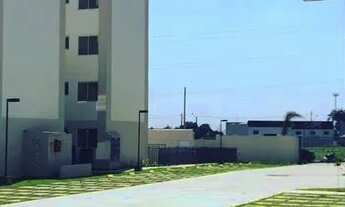 Imagem 6: Vendo Troco Agio ou quitado apartamento garavelo com armários