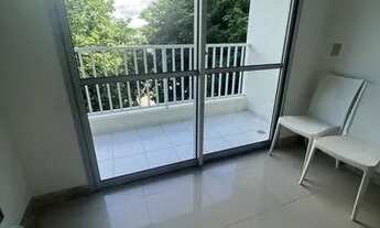 Imagem 3: Condomínio Vita Residencial